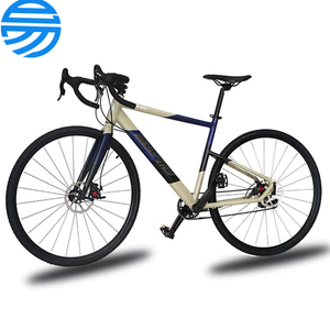 Xe đạp đường phố LWTOO 700C, phanh đĩa 11 tốc độ, phuộc hợp kim nhôm, bán chạy - Product Image 4