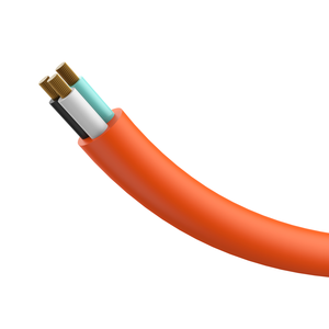 ขั้วต่อสายตะกั่วอเนกประสงค์แบบมีหลายฟังก์ชัน NEMA 15แอมป์อเมริกันสีแดง - Product Image 4