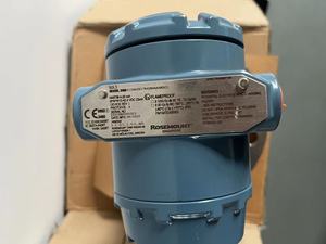 เครื่องส่งสัญญาณแบบ Rose Mount Level Transmitter ส่วนใหญ่ทำงานในระยะ 0-25 เมตร โหมดความปลอดภัย และเหมาะสำหรับสื่อที่มีความหนาแน่นต่ำ - Product Image 2