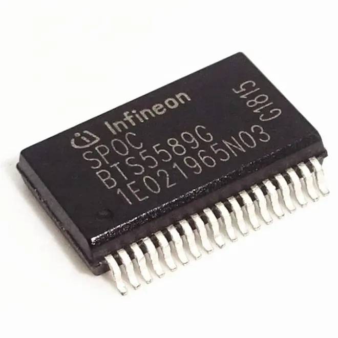 Original novo chip bts5589g bts5589 ssop36 ic