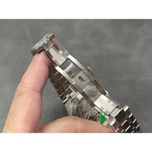 Drioshipping Classic Fashion <b>Mechanical</b> <b>Watch</b> Business Automatic <b>Watch</b> Stainless Steel Glow-in-the-dark Waterproof Luxury <b>Watch</b> - Product Image 4