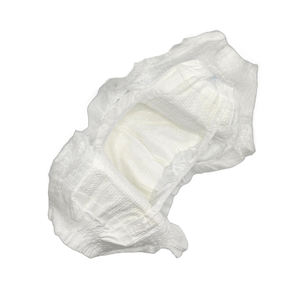 赤ちゃん用おむつベビー製品ソフトコンフォート低刺激性プレミアムタイプシームレスタッチ卸売弾性トレーニングパンツ - Product Image 6