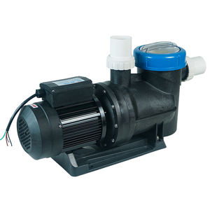 <span class=keywords><strong>Pompe</strong></span> à eau de circulation auto-amorçante à haute pression Filtre de <span class=keywords><strong>pompe</strong></span> de <span class=keywords><strong>piscine</strong></span> portable - Product Image 4