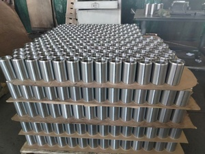 <span class=keywords><strong>API</strong></span> 5ct ống và vỏ khớp nối 2-7/8 2-3/8 3-1/2 EU NU K55 <span class=keywords><strong>J55</strong></span> L80 N80 p110 cho ống dầu - Product Image 4