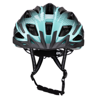 Casque de vélo certifié CE EN1078 CPSC pour adultes, hommes et femmes, 23 aérations, 240g, vente en gros OEM
