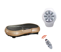 Vente chaude fou ajustement massage vibration machine personnalisation super électrique automatique fou ajustement masseur
