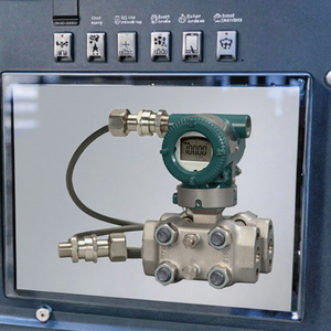 HUATIAN CYB6300 ตัวแปลงสัญญาณแบบดิฟเฟอเรนเชียล 4-20mA พร้อมมาตรฐาน IP66 สำหรับการวัดการไหลของอากาศและก๊าซในช่วงแรงดันต่ำ Pa KPa รับประกัน 1 ปี CYB6300 แบบสองช่วง - Product Image 4