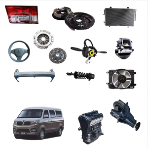 Le prix de vente directe du fabricant est abordable Pare-chocs avant de voiture pour SRM X30 X30L T30 T32 <span class=keywords><strong>T50</strong></span> T52 OE 2803100-BA010-A0000 - Product Image 6