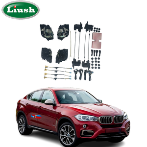Kits de <span class=keywords><strong>porte</strong></span> d'aspiration à <span class=keywords><strong>fermeture</strong></span> douce pour BMW X6 <span class=keywords><strong>fermeture</strong></span> de <span class=keywords><strong>porte</strong></span> automatique <span class=keywords><strong>porte</strong></span> sous vide pour BMW X6 F16 G06 2020 aimant <span class=keywords><strong>fermeture</strong></span> douce - Product Image 1