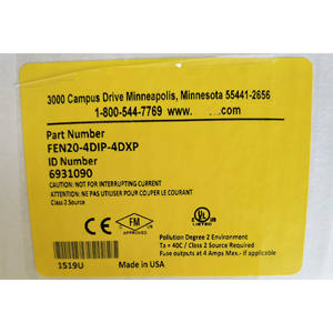 Módulo de bus, original, nuevo - Product Image 2