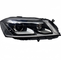 Phare avant Xénon LED DRL 12V 6000K pour VW Passat B7 (2012-2016) – Pièce de rechange automobile