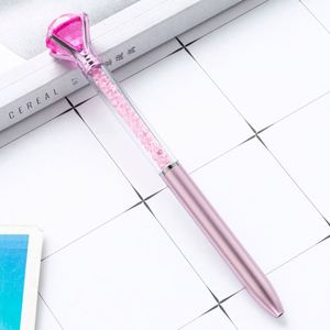 Stylo publicitaire promotionnel en plastique sérigraphié avec logo et slogan personnalisés, vente en gros, Imaiwill B-01 - Product Image 4