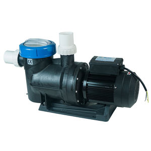 <span class=keywords><strong>Pompe</strong></span> à eau de circulation auto-amorçante à haute pression Filtre de <span class=keywords><strong>pompe</strong></span> de <span class=keywords><strong>piscine</strong></span> portable - Product Image 6