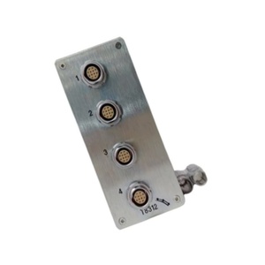 อะแดปเตอร์อินเทอร์เฟซขยาย ICS Triplex T8312-4C รุ่นใหม่ของแท้ ระบบสื่อสาร TMR มีสินค้าพร้อมส่ง จัดส่งรวดเร็ว ระดับอุตสาหกรรม - Product Image 1