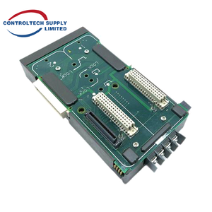 Plcプログラミングのための最も好ましいKJ4001X1-BA3デルタV 2ワイドキャリアベースモジュールRev. B - Product Image 3