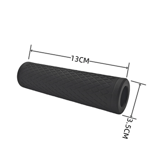 <span class=keywords><strong>Poleas</strong></span> de Alta Resistencia para Máquinas de Cable, Equipo de Gimnasio, Agarraderas de Goma para <span class=keywords><strong>Ejercicios</strong></span> <span class=keywords><strong>con</strong></span> Bandas de Resistencia - Product Image 5
