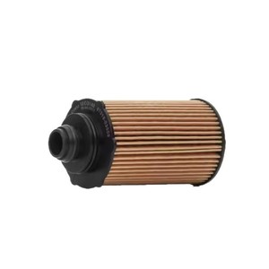 Filtro de Aceite para Citroën 1612565980 9807989080 6731803009 67318400 con Junta Tórica, Tamaño Estándar, Material de Papel - Product Image 5