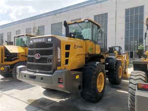 S D L G L955F L956F Wiellader Met Hout <span class=keywords><strong>Grappler</strong></span> Goede Prijs - Product Image 5