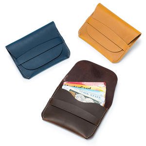 <span class=keywords><strong>2022</strong></span> prix usine nouveau rétro Crazy Horse peau <span class=keywords><strong>carte</strong></span> sac hommes et femmes certificat de conduite sac Mini porte-monnaie en cuir - Product Image 2