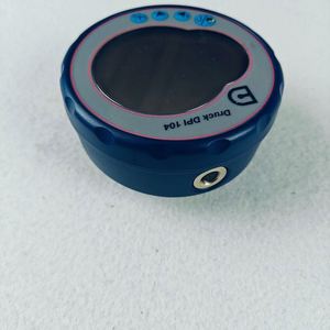 Manómetro Digital Druck DPI104 (70KPA, 200KPA, 700KPA, 2MPA, 7MPA, 20MPA, 35MPA, 70MPA) - Product Image 3