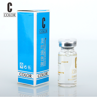 Liquide professionnel de blanchiment à double action, pour modification des imperfections de maquillage Permanent et de tatouage, élimination des pigments, 15ml