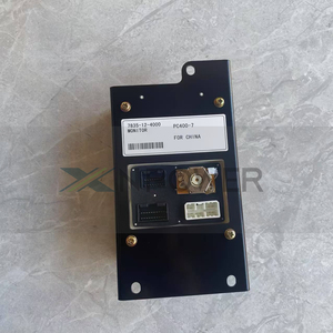 Phụ tùng máy xúc 7835-12-4000 7835-12-2003 pc450 <span class=keywords><strong>pc400</strong></span> Màn hình hiển thị bảng điều khiển 7835124000 7835122003 động cơ cho KOMATSU - Product Image 2