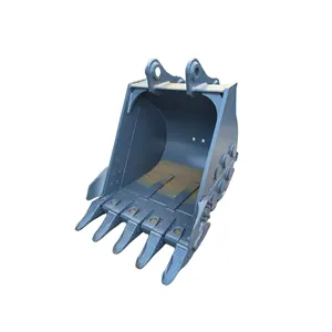 Chinese supplier high quality Tilt bucket mini excavator hydraulic tilting bucket manufacture