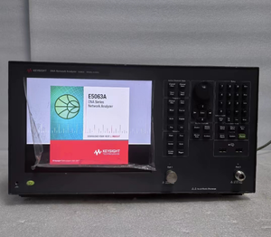 Équipement - Analyseur de réseau Keysight E5603A 100 kHz-8,5 GHz - Product Image 5