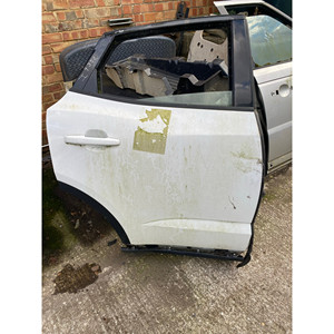 E-PACE OSR porta (CLEARANCE) - Product Image 1