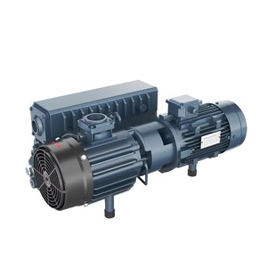 <span class=keywords><strong>Pompe</strong></span> à <span class=keywords><strong>vide</strong></span> rotative à palettes hermétiques Hongyan 1,5 kW 2 CV Pvx40 40 m³/h 48 m³/h <span class=keywords><strong>pour</strong></span> machine de <span class=keywords><strong>moulage</strong></span> plastique - Product Image 1