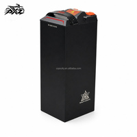Batterie lithium-ion haute puissance DHS 72V 45Ah pour vélo électrique Light Bee LBX Talaria Sting MX3/MX4 avec moteur central 3000W