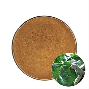 ผงใบหม่อนธรรมชาติ100% สารสกัดจากใบหม่อน - Product Image 1