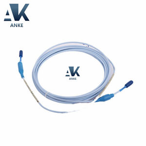 330130-045-02-05 Cable de extensión estándar doblado Nevada 3300 XL - Product Image 2