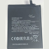 Baterai BN47 Grosir 3900mAh untuk Xiaomi Redmi 6 Pro/Mi A2 Lite Baterai Ponsel Pengganti Isi Ulang Li-ion Polymer