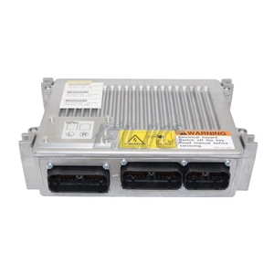 Unité de commande du moteur d'excavatrice PC400-7 7872-20-4301 7835-20-4300 7872-20-3500 - Product Image 3