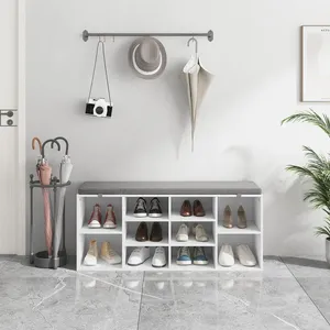 Sgabello Semplice per Cambiarsi le Scarpe - Product Image 3