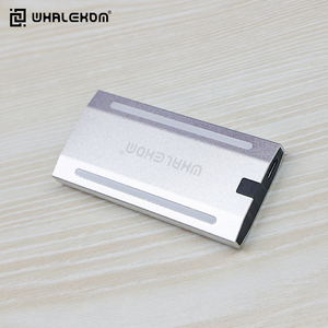 2023 RGB新型便携式NVME固态硬盘128gb 256gb 512gb 1tb m.2 2280固态硬盘 - Product Image 3