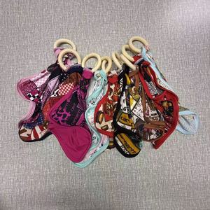 Fabrika kalite bebek bambu hilal Zippy Romper CPC ulaşmak CE sertifikalı çocuk pijamaları pijama ile özel Logo sapları - Product Image 6