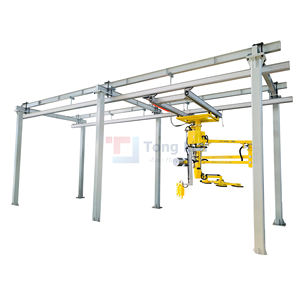 Manipolatore a <span class=keywords><strong>braccio</strong></span> su guida a soffitto Tongli per pezzi pesanti - Product Image 2