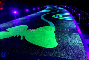 Pierres phosphorescentes galets <span class=keywords><strong>de</strong></span> résine pour passerelle <span class=keywords><strong>de</strong></span> paysage <span class=keywords><strong>de</strong></span> jardin, <span class=keywords><strong>gravier</strong></span> lumineux pour la décoration d'aquarium <span class=keywords><strong>de</strong></span> bricolage - Product Image 5