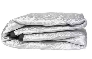 Housses de protection chauffantes personnalisées en tissu non tissé d'usine bâche de voiture anti-<span class=keywords><strong>grêle</strong></span> bâches de voiture automatiques - Product Image 3