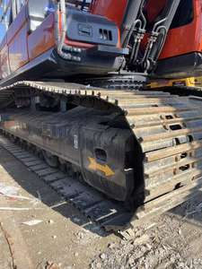 Excavadora DX300 Original Importada de Japón, Usada, con Pocas Horas de Trabajo, Alta Rentabilidad para Proyectos Mineros - Product Image 6