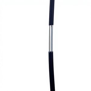 <span class=keywords><strong>Cable</strong></span> Óptico DMIS GJYXFCH Sin Halógenos (LSZH) de 1 Núcleo para Interiores, <span class=keywords><strong>Coaxial</strong></span>, 24 Hilos, Resistente al Fuego, Alta Resistencia a la Tensión, 100m FTTH <span class=keywords><strong>UTP</strong></span> - Product Image 1