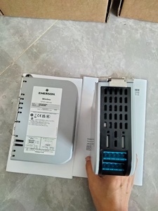 100% Original New Emerson không dây công nghiệp Gateway Rosemount-1410S2AA32ND3N5J3 - Product Image 2
