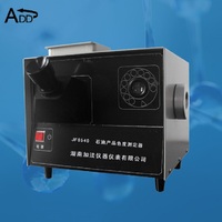 ASTM D1500 Oleaginous Color Detection and Analysis Device Testing Equipment High Accuracy 0.2% Model JF6540