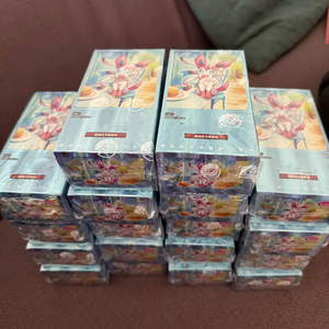 <span class=keywords><strong>JPS</strong></span> 151 TCG Gem Pack Vol.2, Transmisión en Vivo, Juego de Anime, Regalo para Niños, Cartas Coleccionables Eevee, Caja de Sobres - Product Image 2