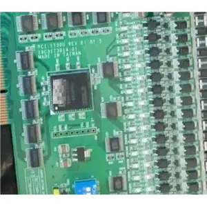PCI-170U-BE golden supplier plc controllers
