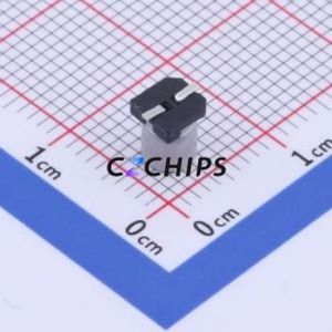 Condensador Electrolítico de Aluminio SMD EMVE160ARA100MD55G, D4xL5.2mm 10uF 20% 16V 17mA-120Hz - Product Image 2