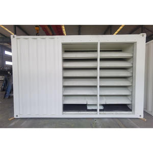 מיכל מיוחד ציוד מיכל מיוחד כוח חשמלי - Product Image 5