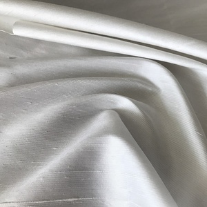 <span class=keywords><strong>Tissu</strong></span> en <span class=keywords><strong>soie</strong></span> dupiona teint en fils <span class=keywords><strong>de</strong></span> coton, étoffe en <span class=keywords><strong>soie</strong></span> <span class=keywords><strong>de</strong></span> 16mm,17mm,19mm,23mm - Product Image 3